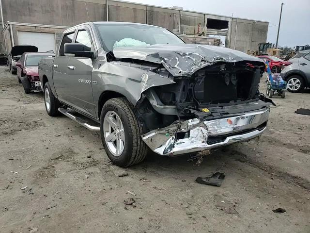 2012 Dodge RAM - Image 11