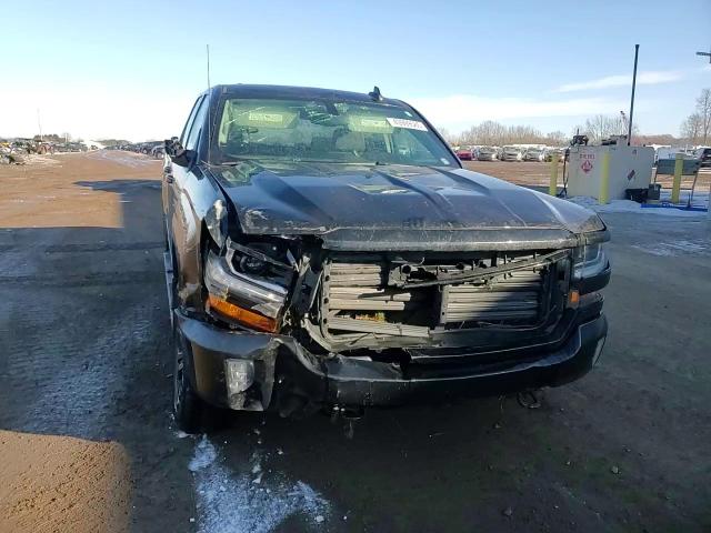 2018 Chevrolet Silverado - Image 13