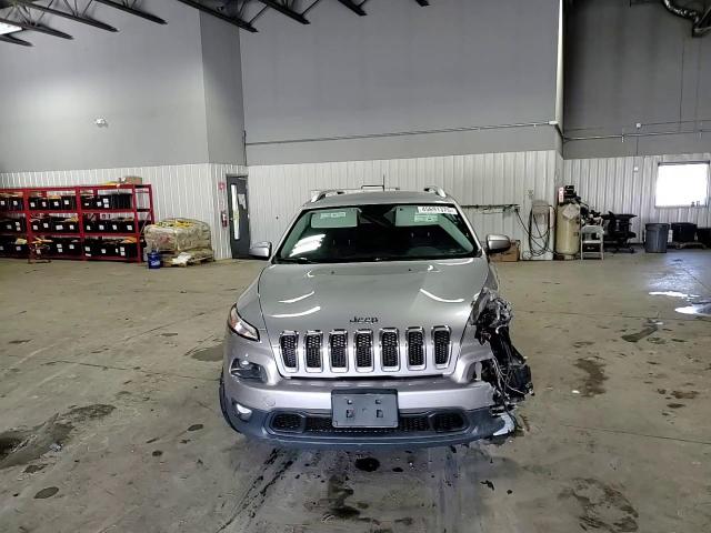 2014 Jeep Grand Cherokee - Image 11