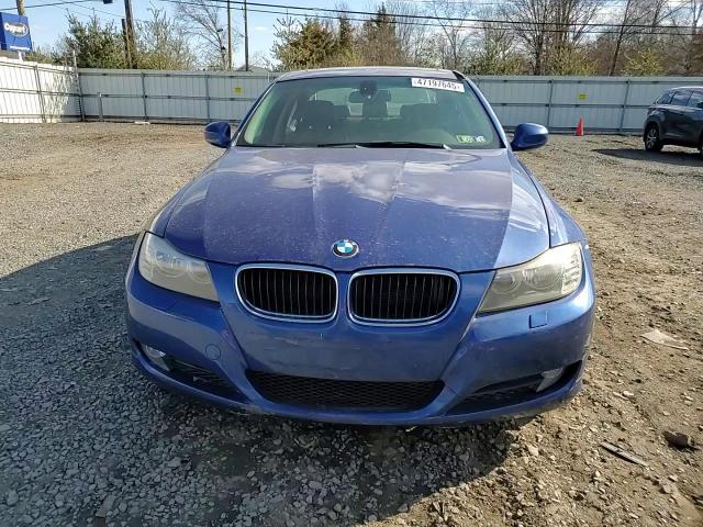 2010 BMW 3er - Image 10