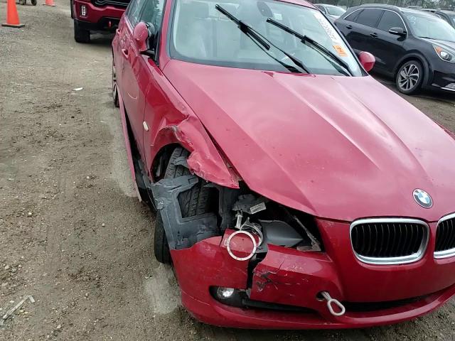 2011 BMW 3er - Image 10