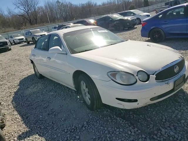 2006 Buick LaCrosse - Image 11