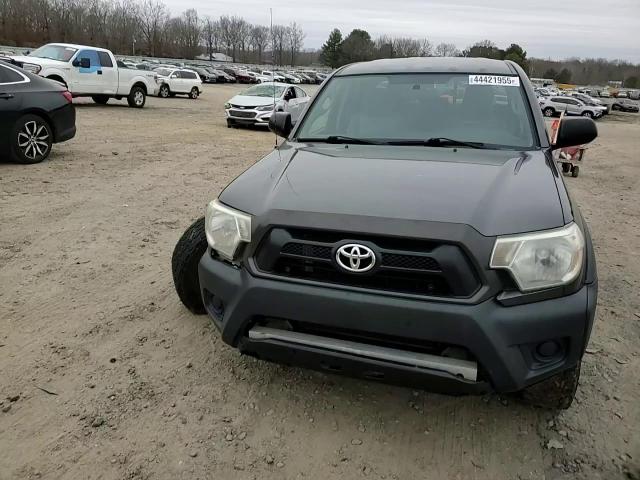 2014 Toyota Tacoma - Image 10