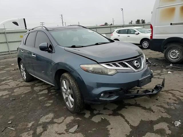 2012 Nissan Murano - Image 11