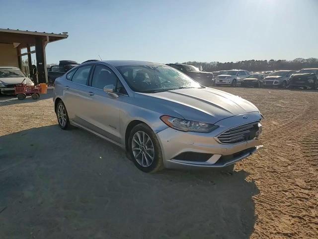 2017 Ford Fusion - Image 14