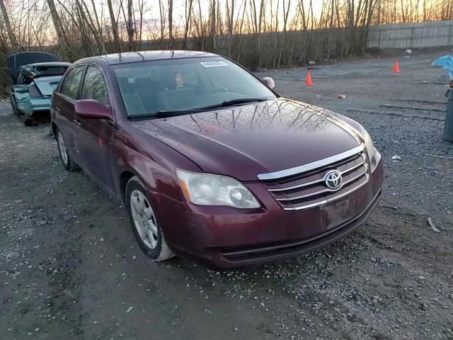 2007 Toyota Avalon - Image 11