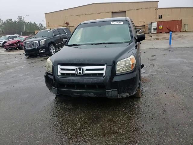 2006 Honda Pilot - Image 12