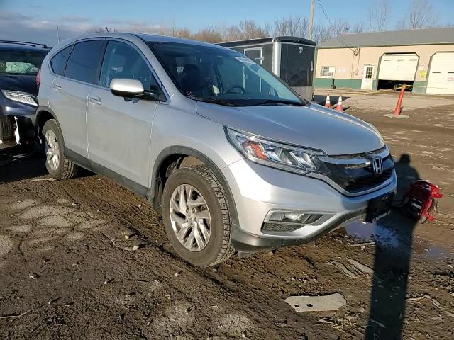 2016 Honda CR-V - Image 11