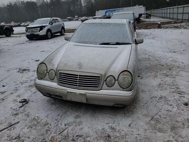 1999 Mercedes-Benz E-klasse - Image 11