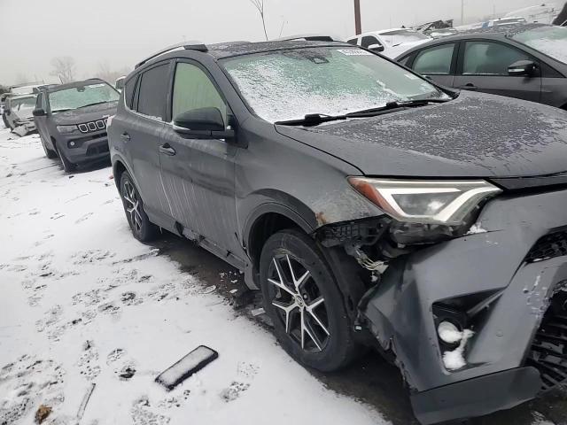 2016 Toyota RAV 4 - Image 11