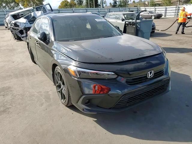 2024 Honda Civic - Image 10