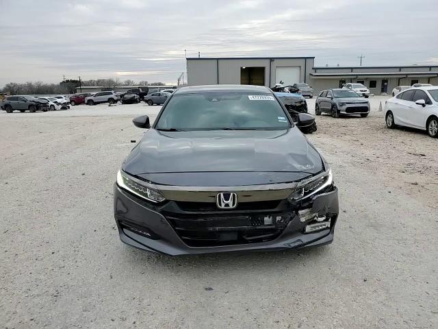 2019 Honda Accord - Image 11