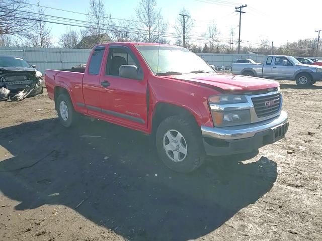 2005 GMC Canyon - Image 11
