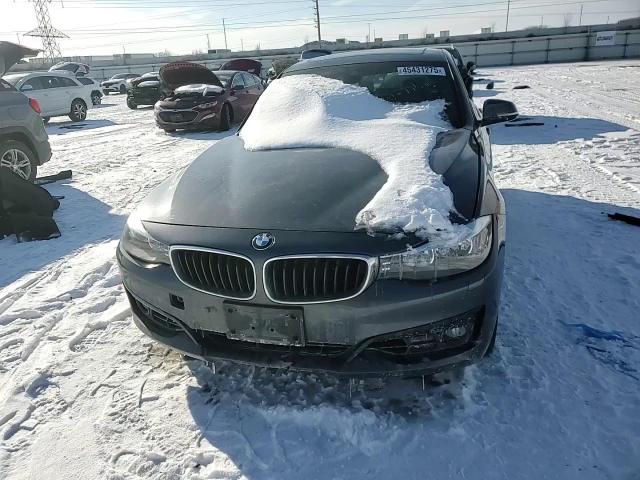 2016 BMW 3er - Image 10