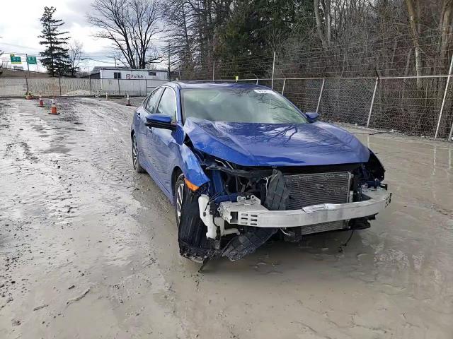 2016 Honda Civic - Image 11