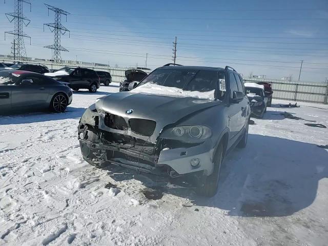 2009 BMW X5 - Image 11