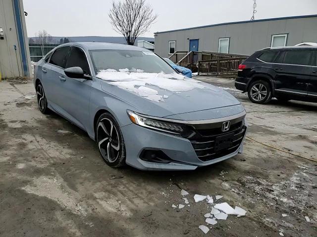 2022 Honda Accord - Image 10