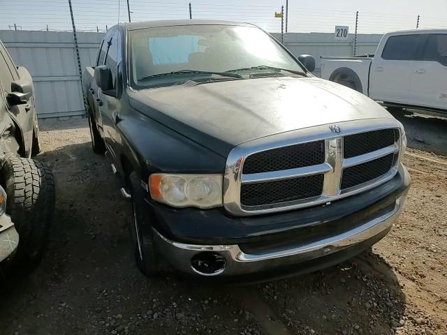 2004 Dodge RAM - Image 11