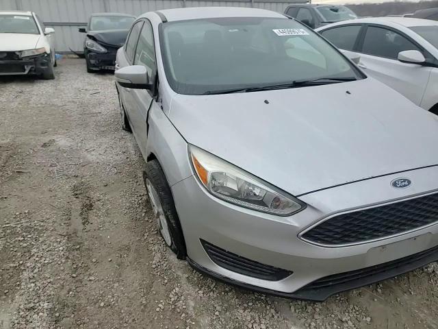2016 Ford Focus - Image 10