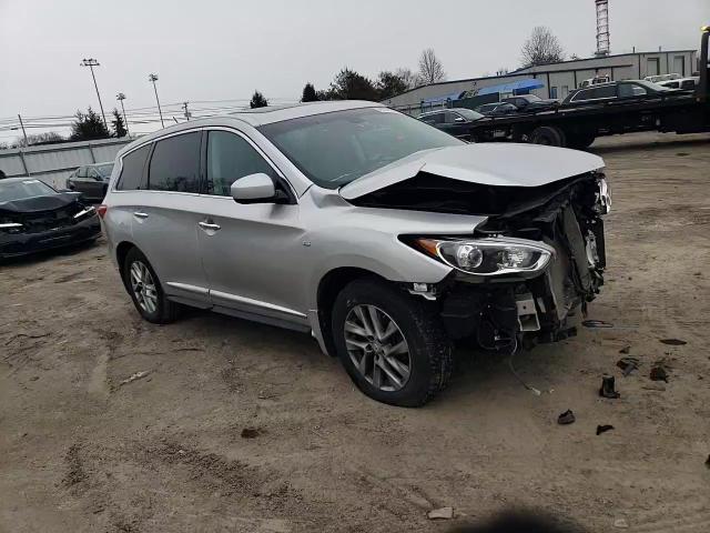 2014 Infiniti QX60 - Image 12