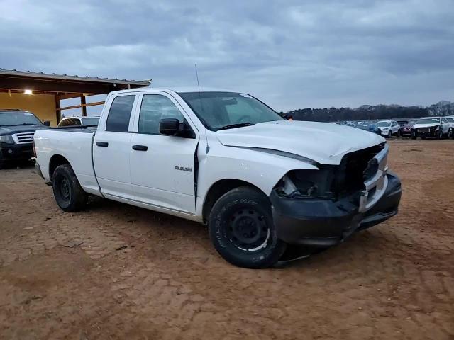 2010 Dodge RAM - Image 11