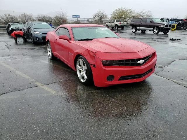 2013 Chevrolet Camaro - Image 10