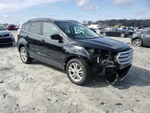 2018 Ford Escape - Image 12