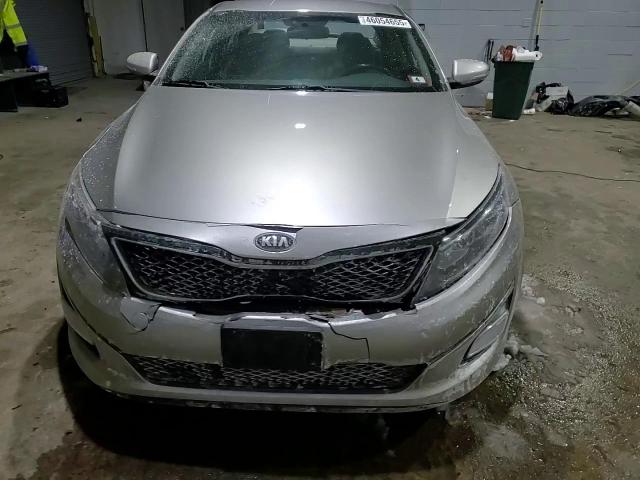 2014 Kia Optima - Image 10