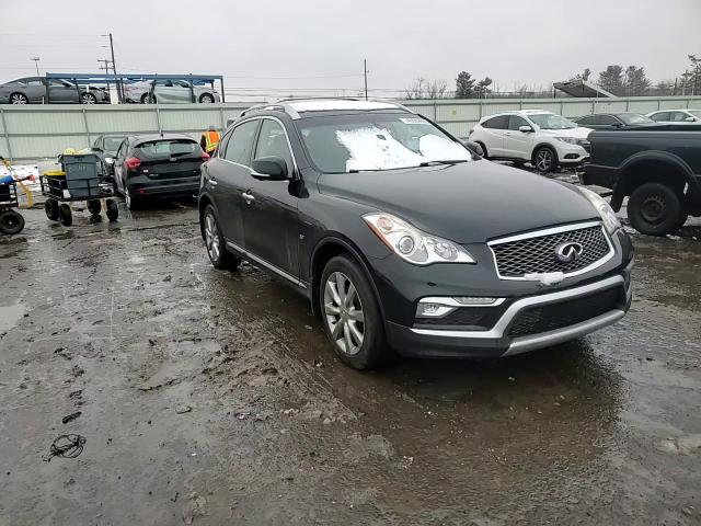 2016 Infiniti QX50 - Image 10