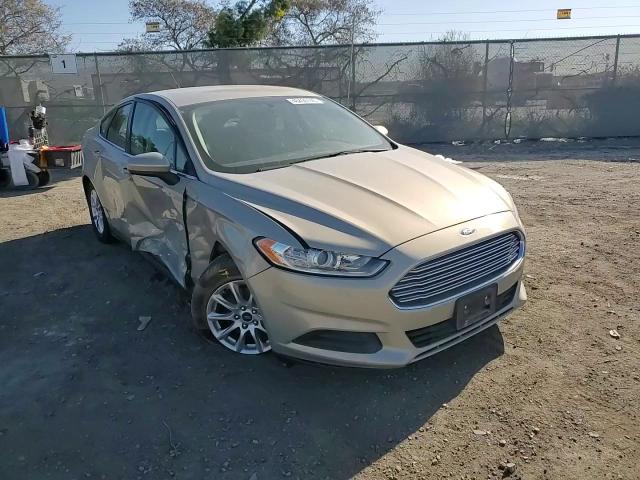 2015 Ford Fusion - Image 11