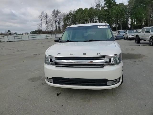 2014 Ford Flex - Image 12
