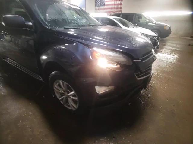 2016 Chevrolet Equinox - Image 13