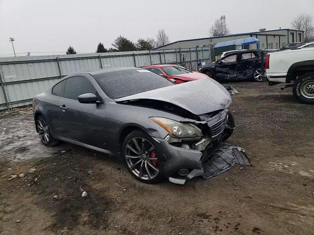 2012 Infiniti G - Image 11