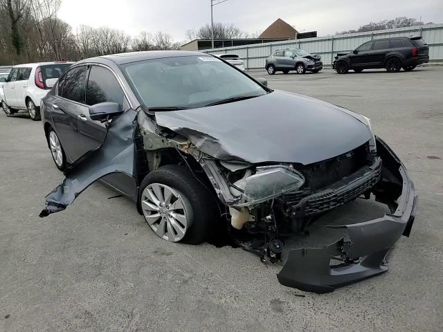 2015 Honda Accord - Image 11