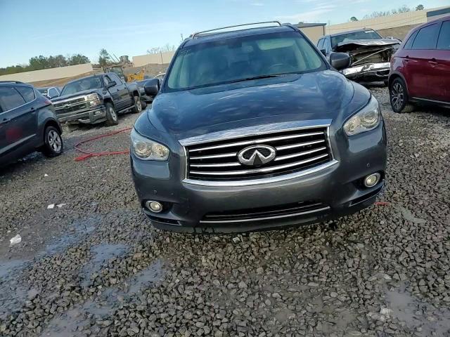 2014 Infiniti QX60 - Image 14
