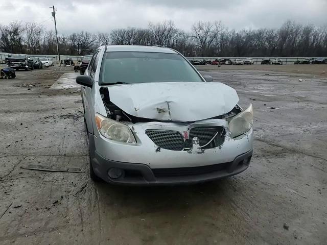 2008 Pontiac Vibe - Image 11