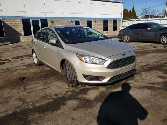 2018 Ford Focus - Image 11