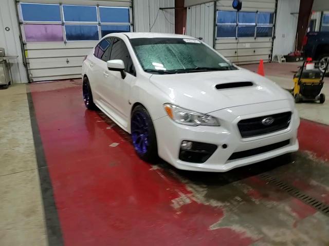 2017 Subaru WRX - Image 13