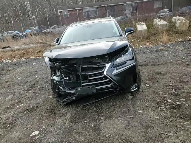 2017 Lexus NX - Image 11