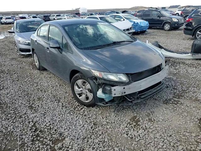 2013 Honda Civic - Image 11