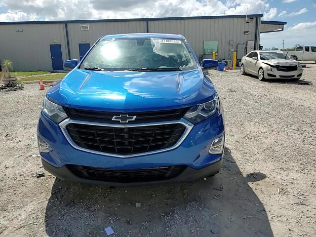 2019 Chevrolet Equinox - Image 14