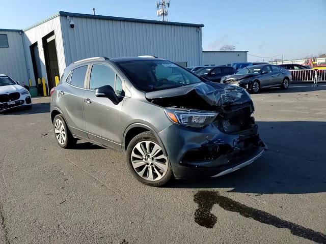 2017 Buick Encore - Image 12