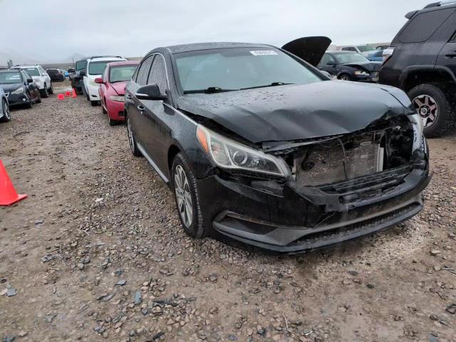 2016 Hyundai Sonata - Image 10