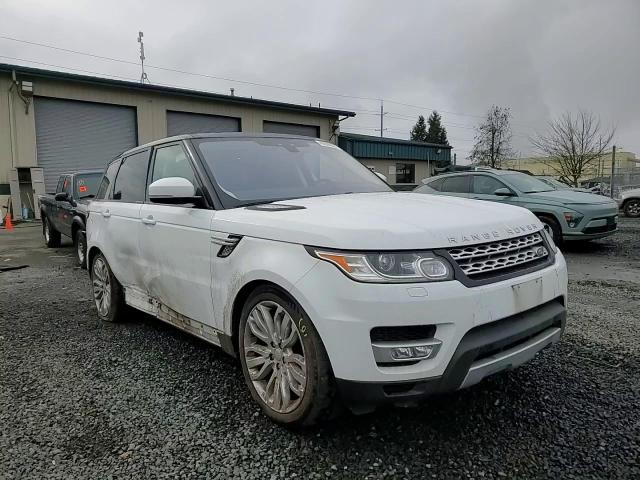 2017 Land Rover Range Rover - Image 12