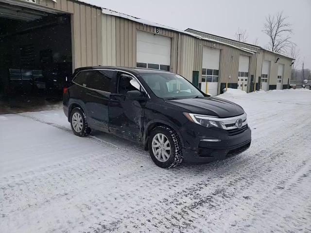 2019 Honda Pilot - Image 11