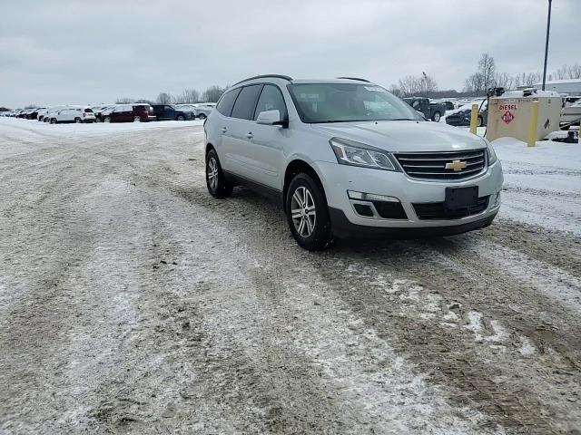 2017 Chevrolet Traverse - Image 14