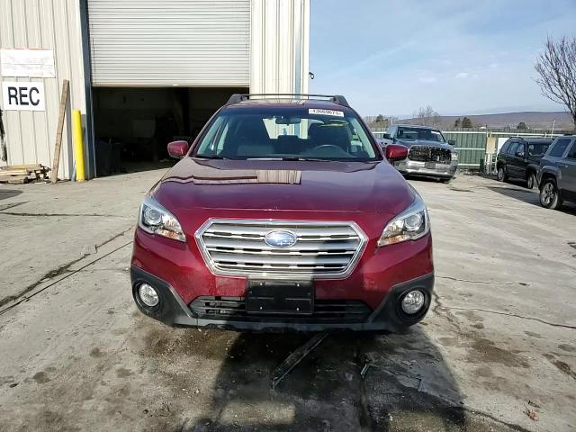 2016 Subaru Outback - Image 12