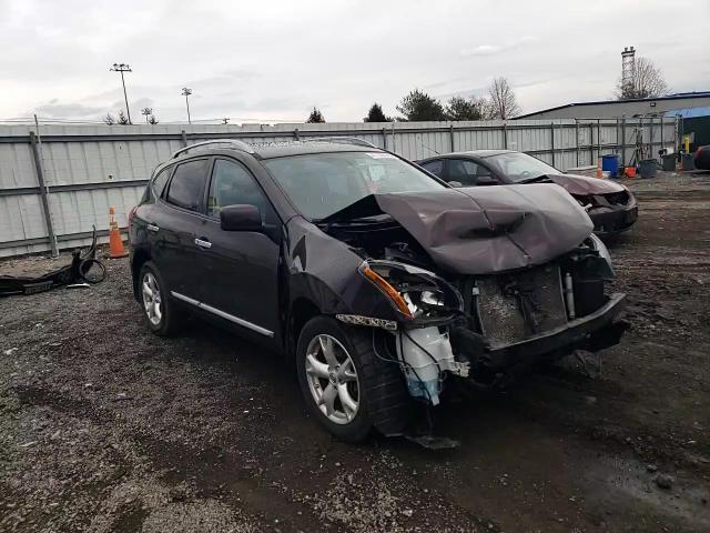 2011 Nissan Rogue - Image 12