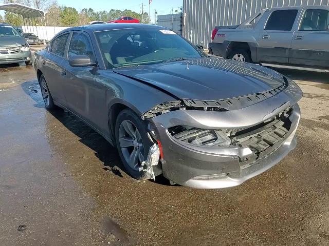 2016 Dodge Charger - Image 13