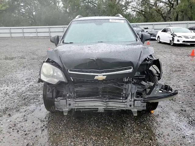 2015 Chevrolet Captiva - Image 12